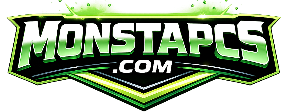 monstapcs.com