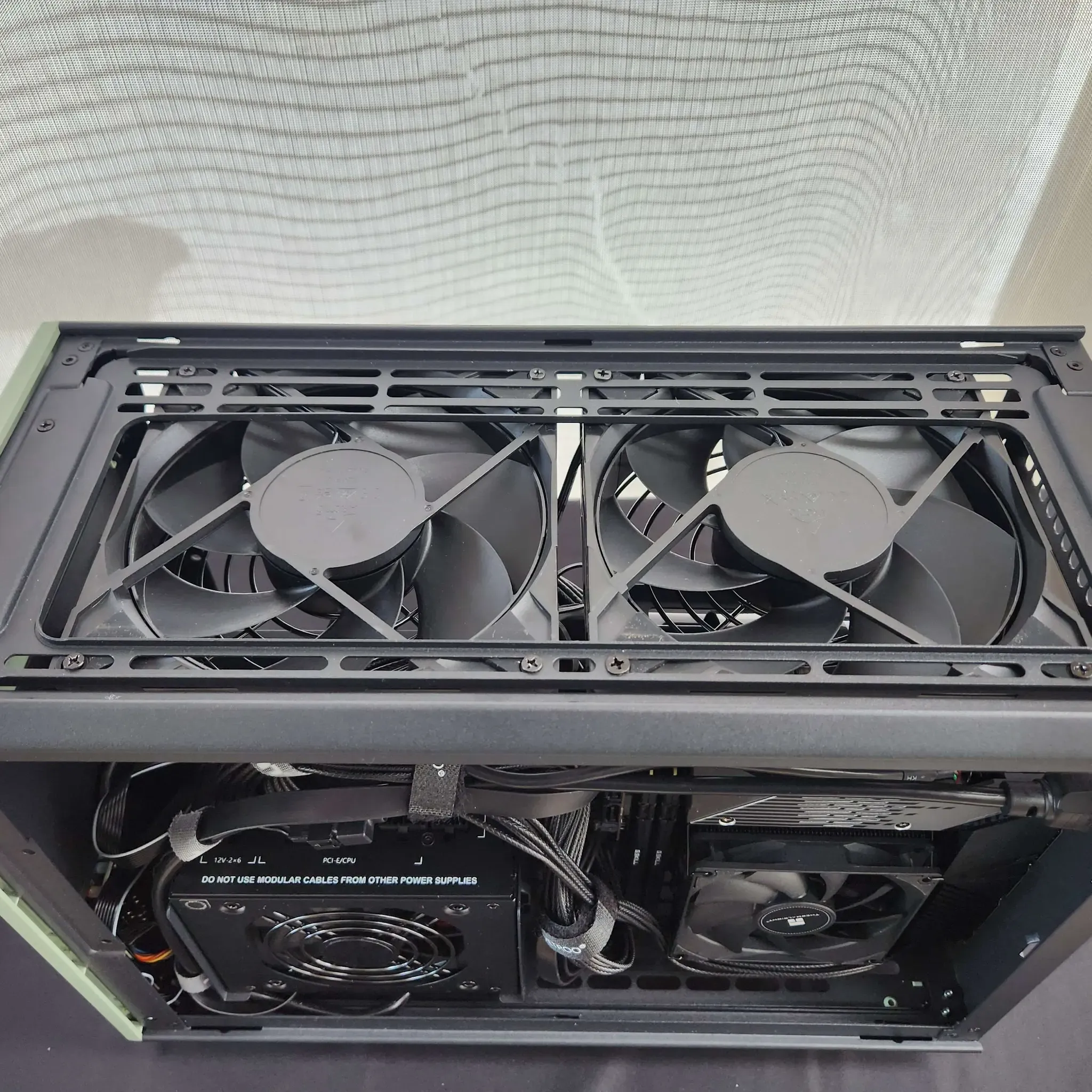 RTX 5070 | Ryzen 7 7700 | 32GB DDR5 | 2TB NVMe | WiFi | SFF - Image 7